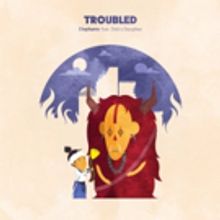Elephante Drops New Single 'Troupled' ft. Deb's Daughter