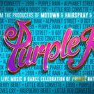 PURPLE RAIN - A Live Celebration Of The Music Of Prince Confirms Manchester Date