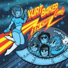 Kurt Baker Combo Premieres 'Baby's Gone Bad' Video with The Big Takeover