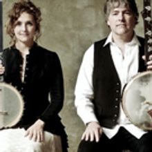 Bela Fleck and Abigail Washburn to Perform at City Recital Hall