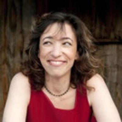 Amy Engelhardt Returns to Don't Tell Mama on 5/11
