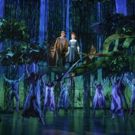 Photo Flash: Join the Parade! First Look at Andrew Keenan-Bolger, Sarah Charles…