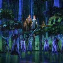 Photo Flash: Join the Parade! First Look at Andrew Keenan-Bolger, Sarah Charles…