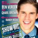 Ben Vereen & Charl Brown at 'AFTER HOURS' and More Coming Up at Birdland