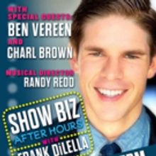 Ben Vereen & Charl Brown at 'AFTER HOURS' and More Coming Up at Birdland