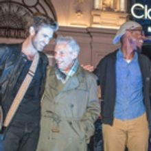 CLOSE TO YOU: Bacharach Reimagined Announces Extension, Thru Feb. 14