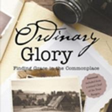 Dane Fowlkes Shares 'Ordinary Glory: Finding Grace in the Commonplace'