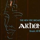 N'Kenge, Seph Stanek and More Set for AKHENATEN: THE MUSICAL Concert at Met Museum…