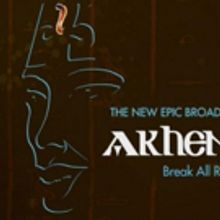 N'Kenge, Seph Stanek and More Set for AKHENATEN: THE MUSICAL Concert at Met Museum…