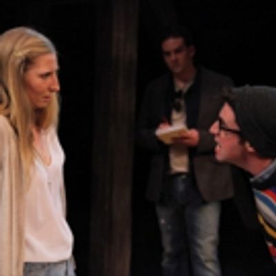 BWW Review: OSU's STUPID F---ING BIRD Challenges Audiences to Rethink Life, Art in Complex Performance