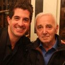 New Charles Aznavour Musical Revue to Open in NYC This Fall