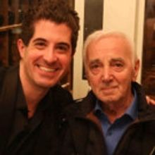 New Charles Aznavour Musical Revue to Open in NYC This Fall