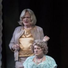 BWW Review: Fierstein's CASA VALENTINA West Coast Premieres at Pasadena Playhouse