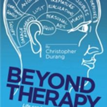 Lucky Penny Productions to Stage BEYOND THERAPY This November