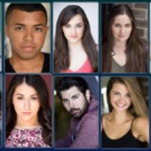 New Generation Theater Company to Return to the Duplex with LIGHTS...CAMERA...BROADWA