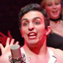 BWW Review: CABARET at Musical Theater Heritage