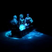 Photo Flash: From Anne to Jane! First Look at WOLF HALL: PART II Regional Premiere in