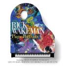 Rick Wakeman to Release New Studio Album 'Piano Portraits' This January
