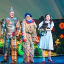 BWW Review:  THE WIZARD OF OZ Gets Modern Update at the National Theatre