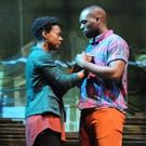 BWW Review: UNEXPLORED INTERIOR Opens Ambitious Mosaic Theater
