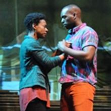 BWW Review: UNEXPLORED INTERIOR Opens Ambitious Mosaic Theater