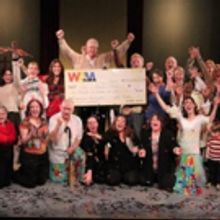 WAM Theatre Announces STARS IN THE ORCHARD, a Benefit Night at Hilltop Orchards
