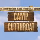 Alton Brown Brings CUTTHROAT KITCHEN to the Great Outdoors in Special Summer Series…