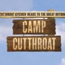 Alton Brown Brings CUTTHROAT KITCHEN to the Great Outdoors in Special Summer Series Tonight