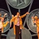 BWW Review: 42ND STREET at Candlelight Dinner Playhouse