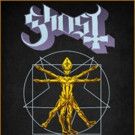 Grammy Winners Ghost Announce 'Popestar' Headlining U.S. Tour