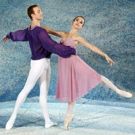 Ballet and Orchestra Share Artscape Stage in Spectacular SYMPHONY OF DANCE