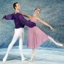 Ballet and Orchestra Share Artscape Stage in Spectacular SYMPHONY OF DANCE