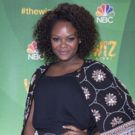 Shanice Williams Checks In Before THE WIZ LIVE!: 'I'm Going to Do a Lot of Prayin'