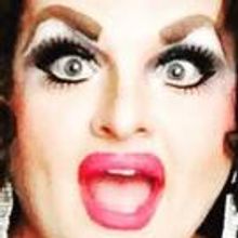 BWW Reviews: Matthew McGee as Everyone's Favorite Aunt in Jerry Herman's MAME at free