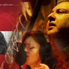 BWW Interview: Katayoun Goudarzi & Shujaat Husain Khan Continue a Musical Journey with the Release of &ldquo;Ruby&rdquo;