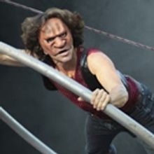 CIRCUS NOW Returns to NYU Skirball