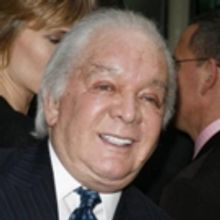 CHICAGO Producer's Life to Be Made Into TV Series & Biography