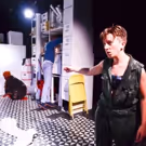 Photo Flash: New Shots from The New Colony's THE TERRIBLE at The Den Theatre