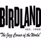 Birdland Jazz Club Announces Schedule for 4/3-4/9