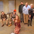 Tom Dudzick's DON'T TALK TO THE ACTORS Continues Circle's Year of the Playwright…