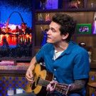 VIDEO: John Mayer and Bob Weir Perform on WATCH WHAT HAPPENS LIVE