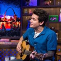 VIDEO: John Mayer and Bob Weir Perform on WATCH WHAT HAPPENS LIVE Video