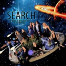 BWW Review: One More Week To See THE SEARCH FOR SIGNS OF INTELLIGENT LIFE IN THE UNIV