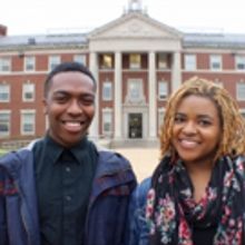 BWW Blog: Houston Playwright Alric Davis Talks Origins of Original Play DIFFERENT, DA