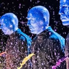BLUE MAN GROUP Embarks on a New World Tour, Includes Singapore, The Philippines