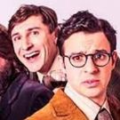 Save 40% On Tickets To THE PHILANTHROPIST