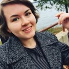BWW Blog: Parker Hughes - Something a Little Different