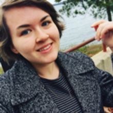 BWW Blog: Parker Hughes - Something a Little Different