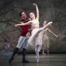 BWW Review: BIRMINGHAM ROYAL BALLET'S THE NUTCRACKER Creates Christmas Magic in BIRMI