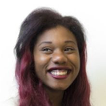 BWW Blog: De'Ja Williams - Audition Advice